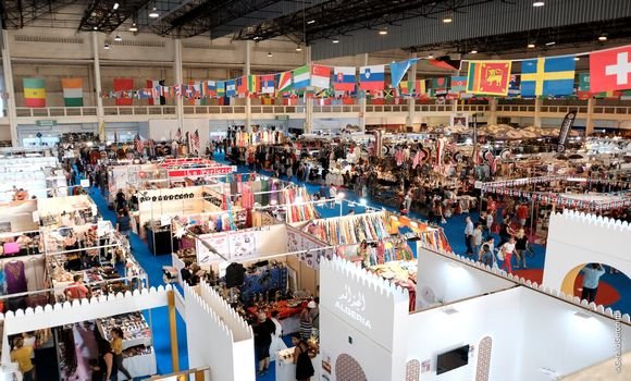 South Florida Fair – États-Unis / West Palm Beach Expo Center (105e édition)