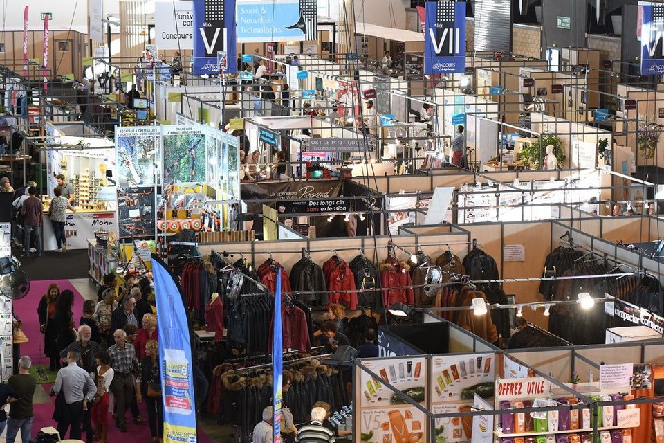 Tucson Gem & Jewelry – États-Unis / Arizona