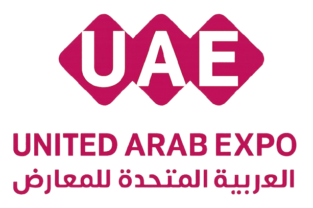 United Arab Expo logo